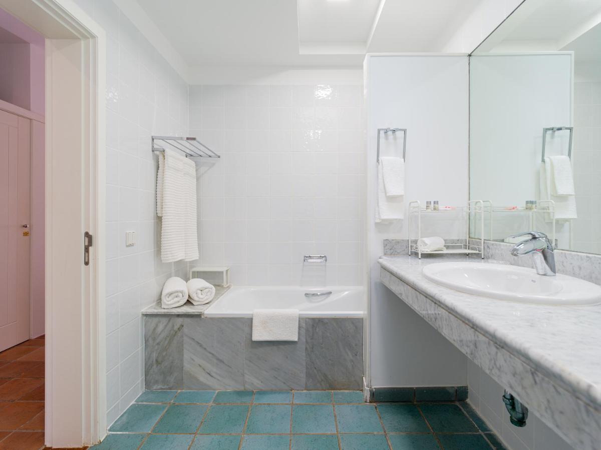 Maspalomas Golf Villa Private Heated Pool-No Stairs ภายนอก รูปภาพ